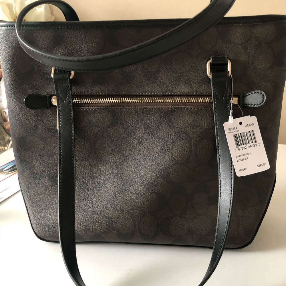 Brand New Coach Purse